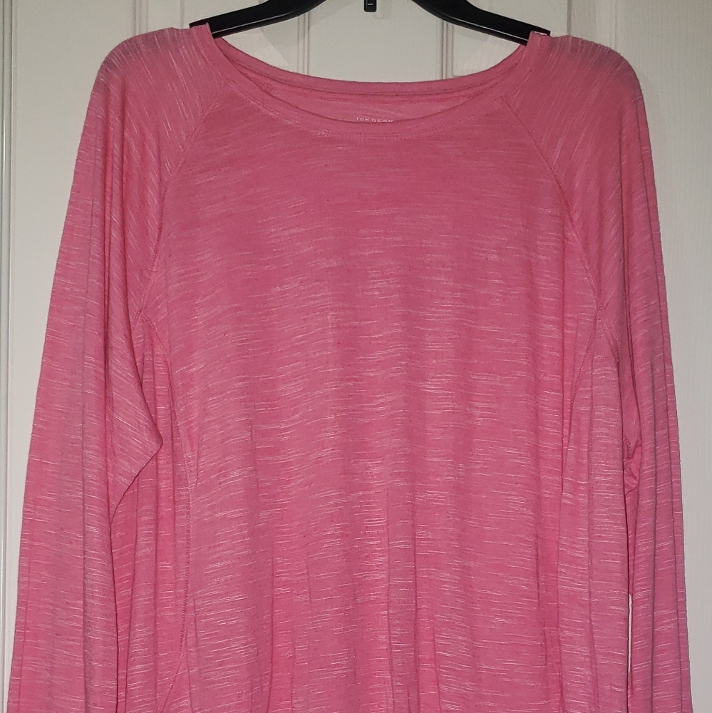 Tek Gear Activewear Top